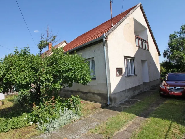 Eladó ház Dombóvár 110 nm
