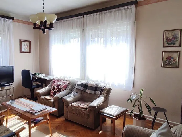 Eladó ház Dombóvár 110 nm