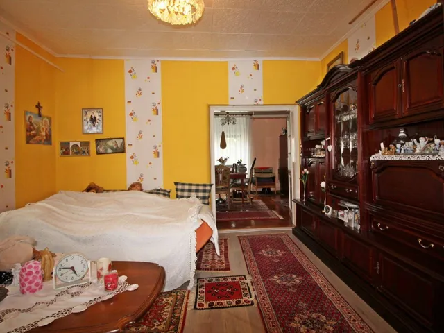 Eladó lakás Dombóvár 80 nm