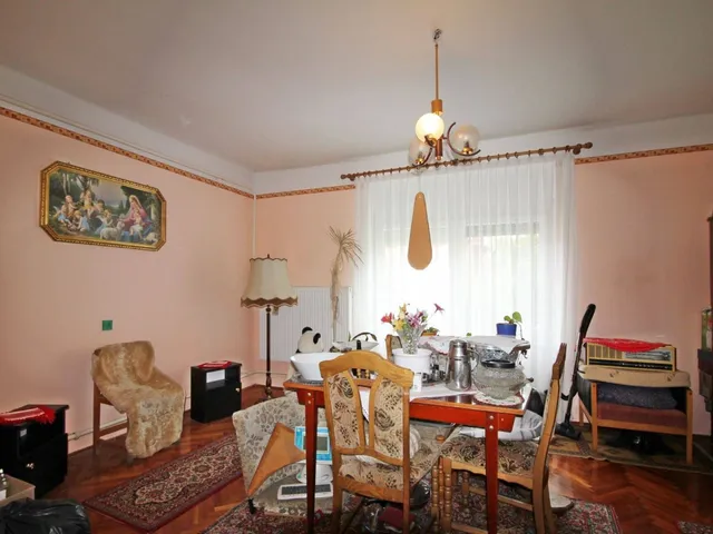 Eladó lakás Dombóvár 80 nm