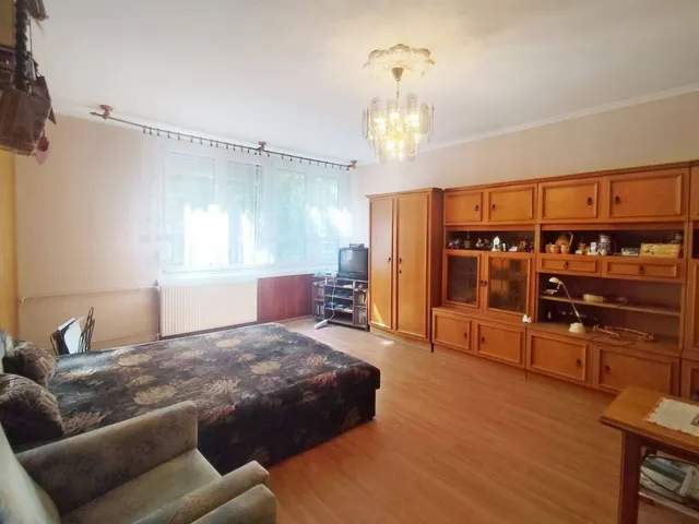 Eladó lakás Dombóvár 52 nm