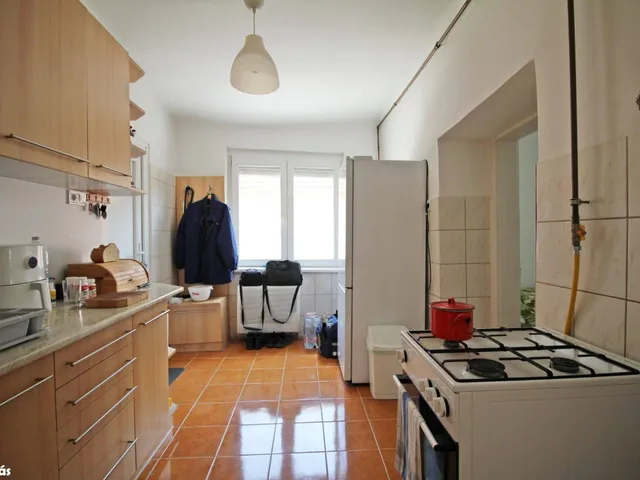 Eladó lakás Dombóvár 35 nm