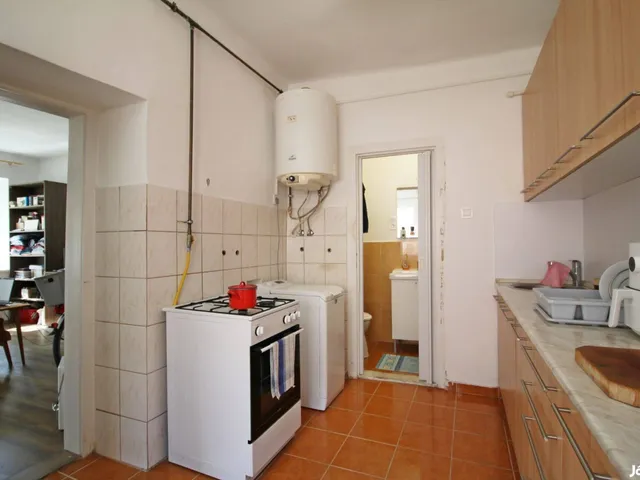 Eladó lakás Dombóvár 35 nm