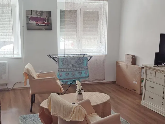Eladó lakás Dombóvár 35 nm