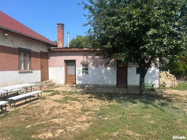 Eladó ház Dombóvár 76 nm