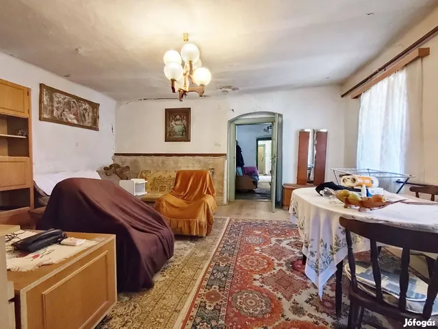 Eladó ház Gödre 110 nm