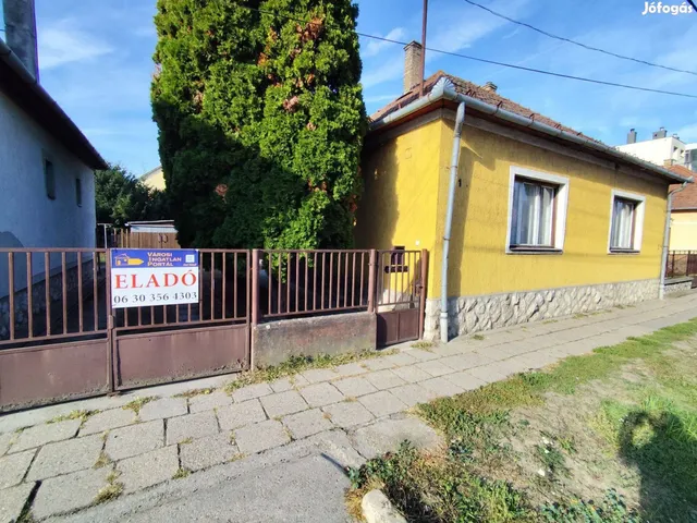 Eladó ház Dombóvár 75 nm