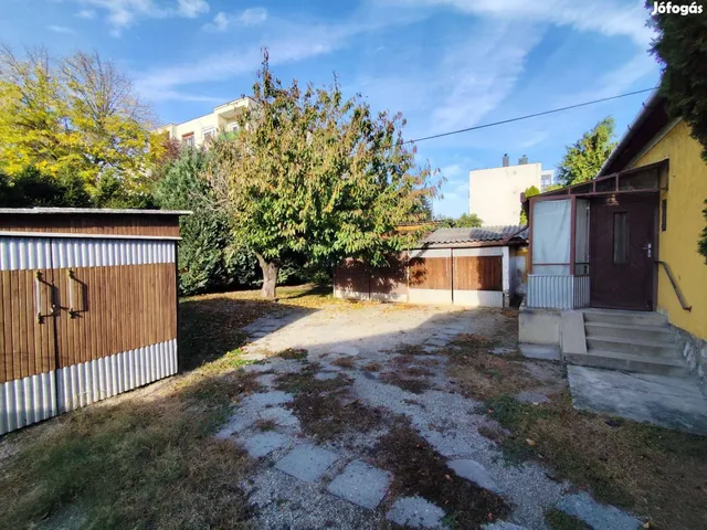 Eladó ház Dombóvár 75 nm