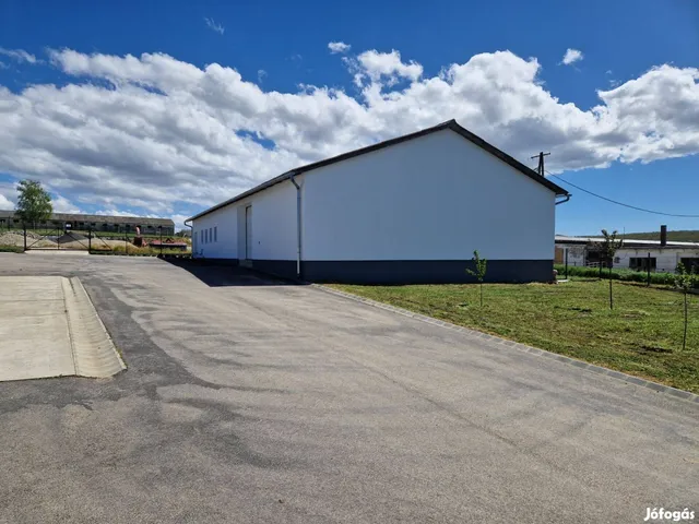 Eladó mezőgazdasági ingatlan Egyházaskozár 8300 nm