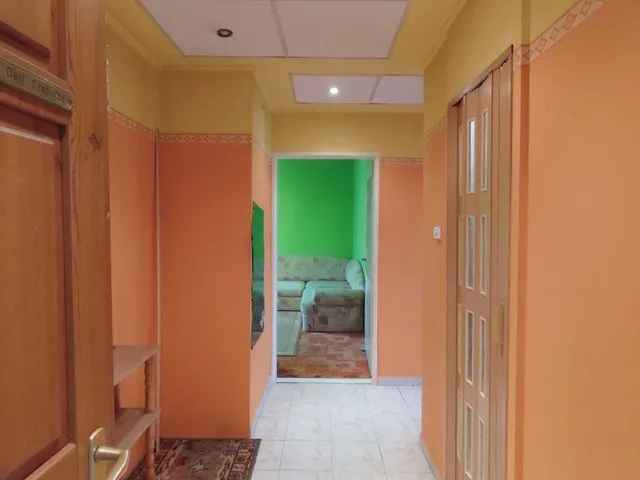 Eladó lakás Kaposszekcső, Liget lakótelep 48 nm