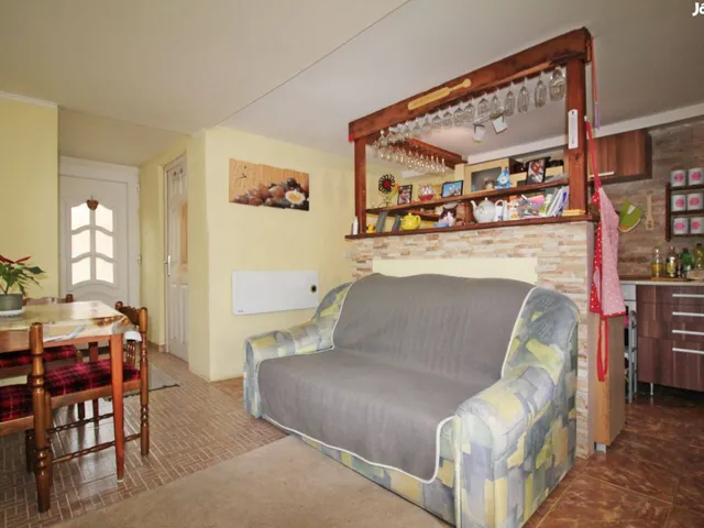 Eladó ház Bikal 67 nm