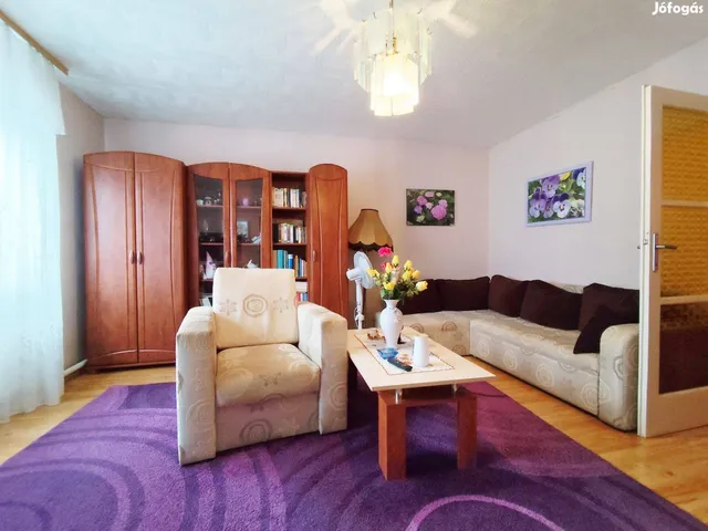 Eladó ház Dombóvár 80 nm