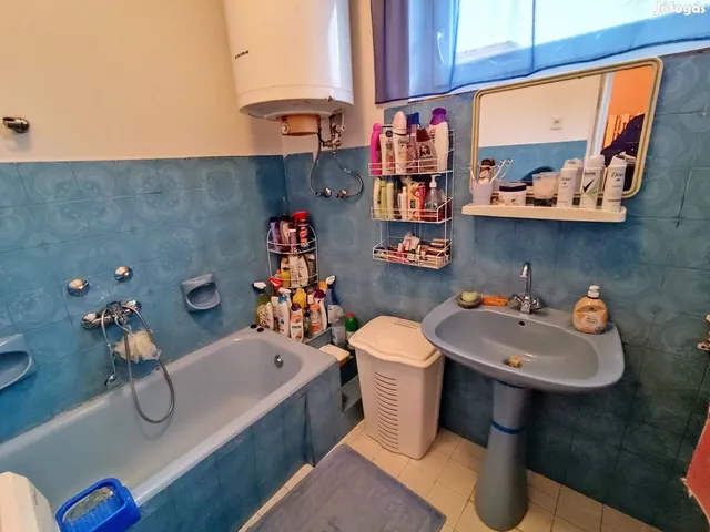 Eladó ház Dombóvár 80 nm