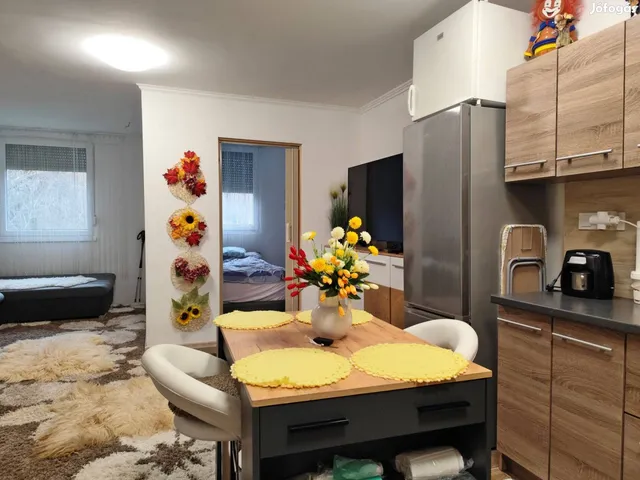 Eladó üdülő és hétvégi ház Dombóvár 36 nm