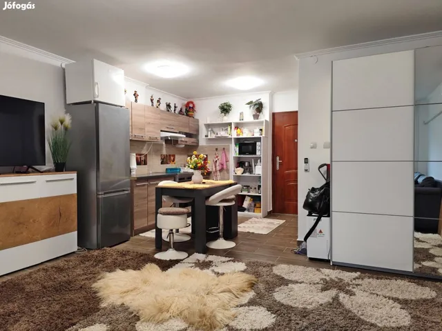 Eladó lakás Dombóvár 36 nm