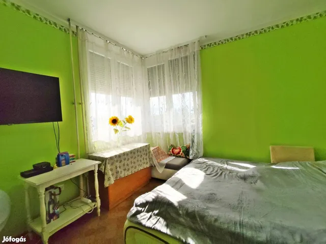 Eladó lakás Dombóvár 60 nm