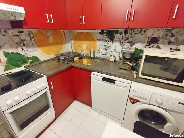 Eladó lakás Dombóvár 60 nm