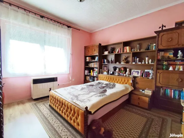 Eladó ház Dombóvár 100 nm