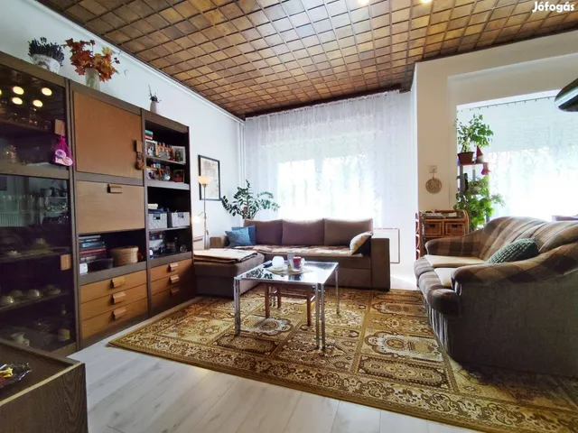 Eladó ház Dombóvár 100 nm