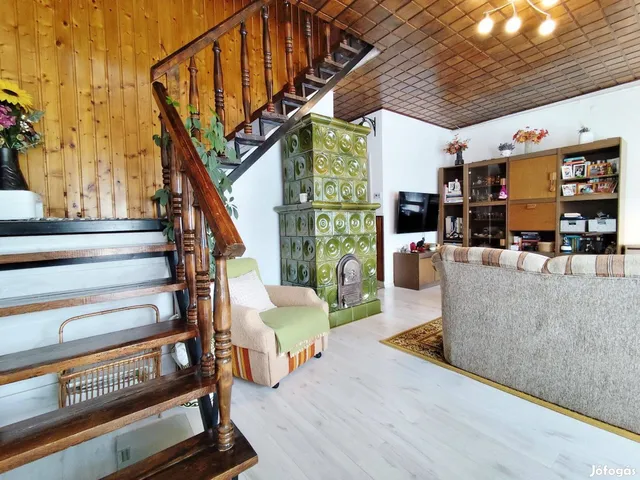 Eladó ház Dombóvár 100 nm