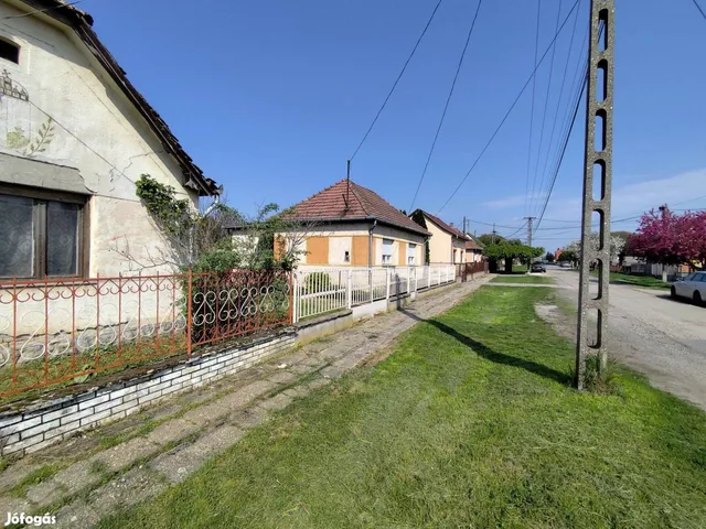 Eladó ház Dombóvár 70 nm
