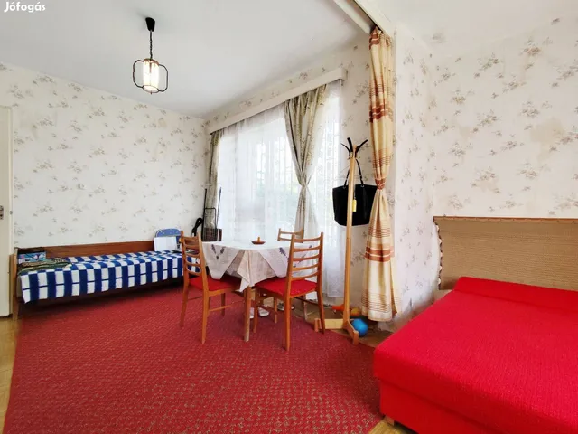 Eladó üdülő és hétvégi ház Dombóvár 33 nm