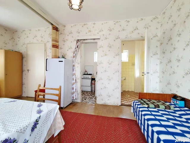 Eladó üdülő és hétvégi ház Dombóvár 33 nm