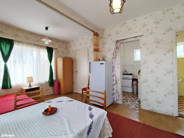 Eladó üdülő és hétvégi ház Dombóvár 33 nm