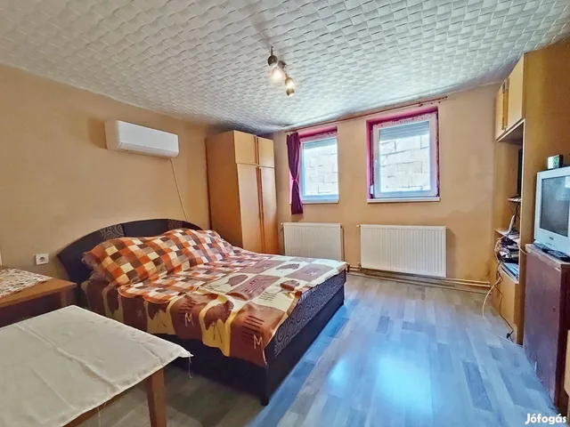 Eladó ház Egyházaskozár 40 nm