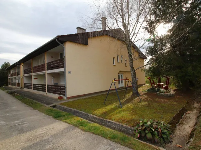 Eladó nyaraló Dombóvár 32 nm