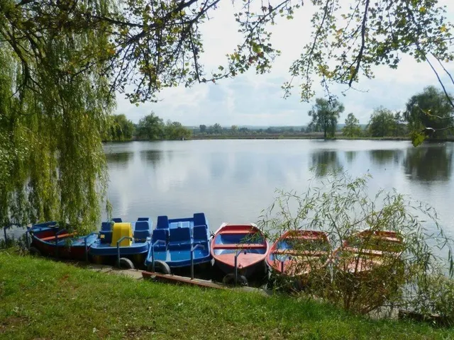 Eladó nyaraló Dombóvár 32 nm