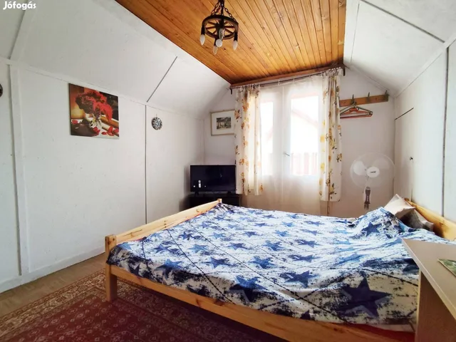 Eladó nyaraló Dombóvár 52 nm