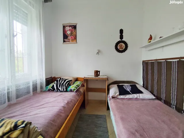 Eladó nyaraló Dombóvár 52 nm