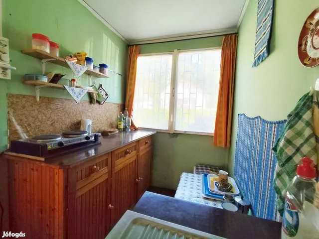 Eladó nyaraló Dombóvár 30 nm