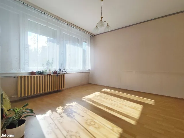 Eladó lakás Dombóvár 55 nm