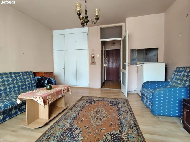 Eladó lakás Dombóvár 28 nm