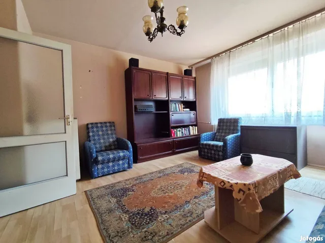 Eladó lakás Dombóvár 28 nm