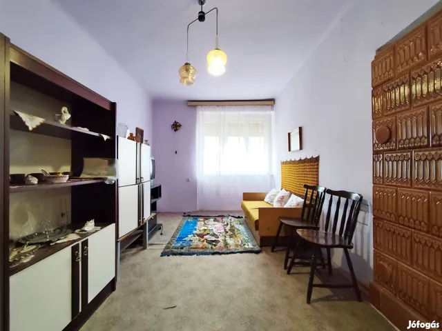 Eladó lakás Dombóvár 80 nm