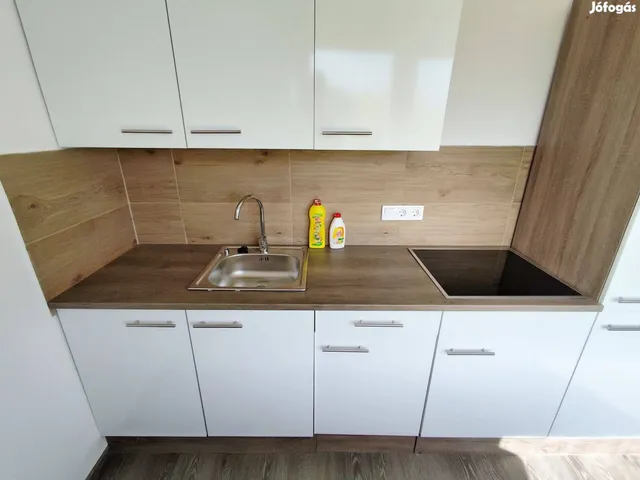Eladó lakás Dombóvár 54 nm