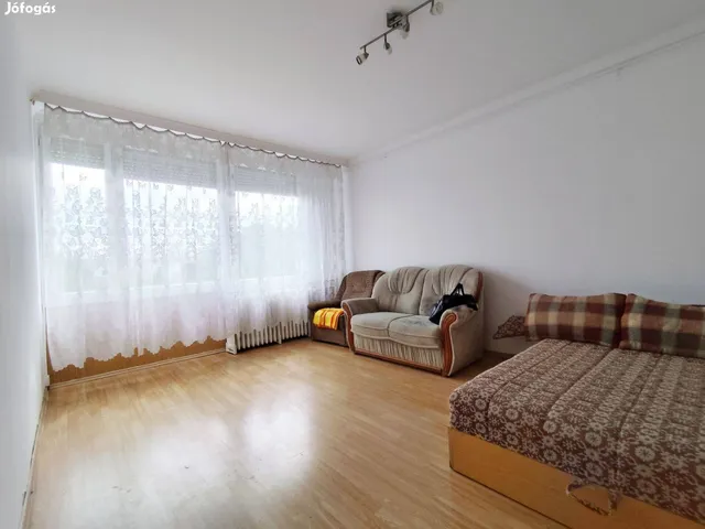 Eladó lakás Dombóvár 54 nm