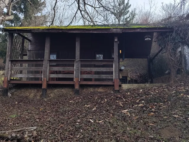 Eladó mezőgazdasági ingatlan Zalaegerszeg, Egerszeghegy 13 nm