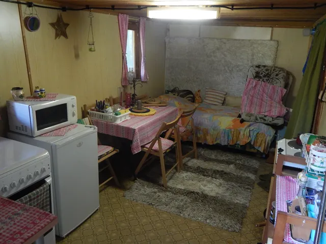 Eladó mezőgazdasági ingatlan Zalaegerszeg, Egerszeghegy 13 nm