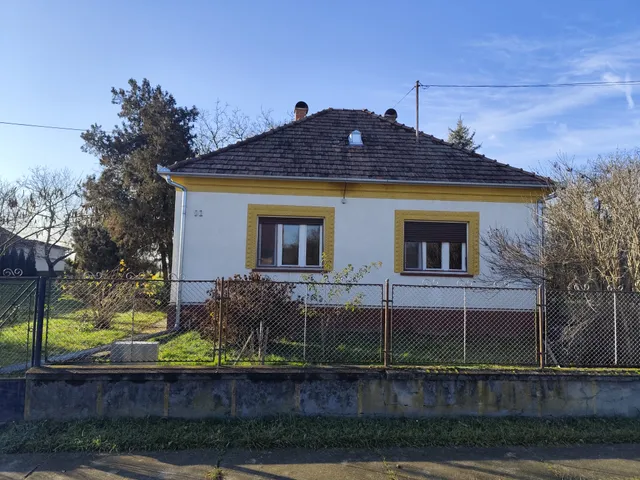 Eladó ház Zalaszentgrót 70 nm