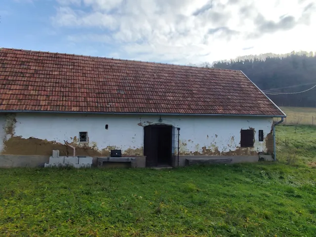 Eladó mezőgazdasági ingatlan Pakod 75 nm