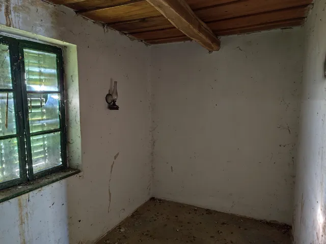 Eladó nyaraló Zalaszentlászló 30 nm