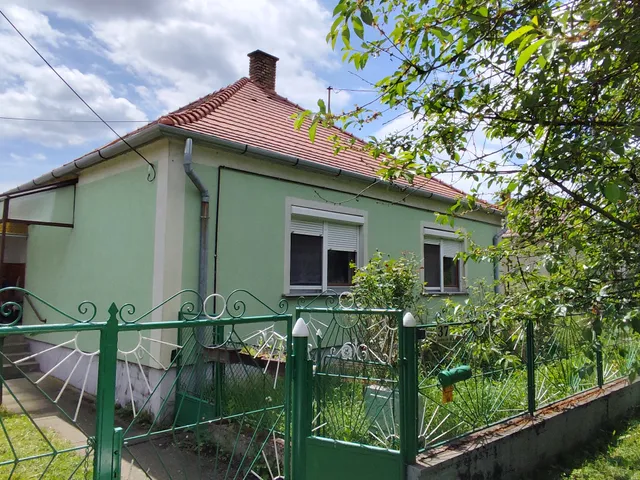 Eladó ház Mihályfa 100 nm
