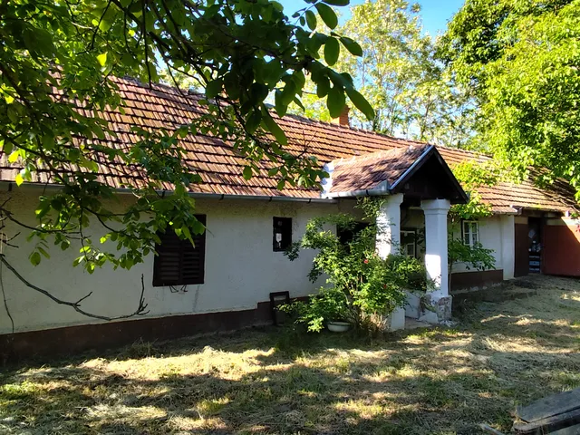 Eladó ház Pakod 86 nm
