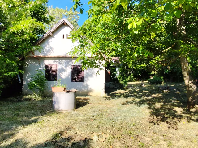Eladó ház Pakod 86 nm
