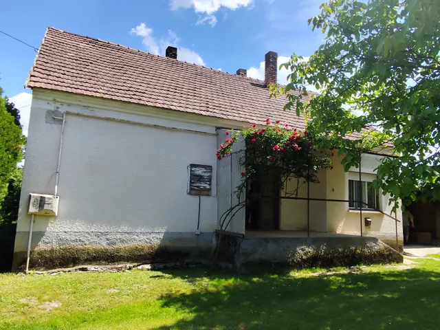 Eladó ház Zalaszentgrót 80 nm