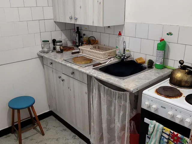 Eladó lakás Keszthely 35 nm